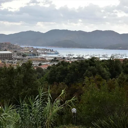 Appartement Il Pastore Tedesco Portoferraio