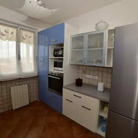 Il Pastore Tedesco Portoferraio