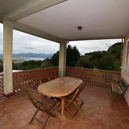 Appartement Il Pastore Tedesco