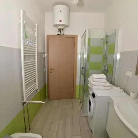 Appartement Il Pastore Tedesco Portoferraio