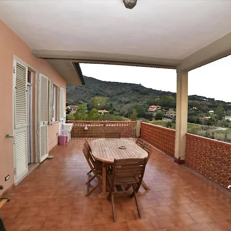 Appartement Il Pastore Tedesco