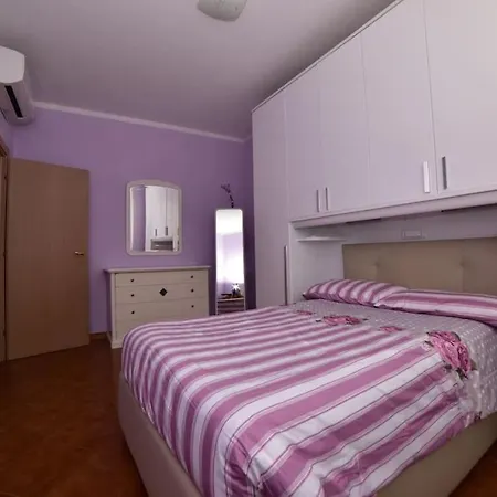 Il Pastore Tedesco Appartement *