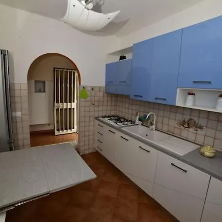 Appartement Il Pastore Tedesco