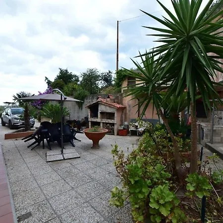 Il Pastore Tedesco Appartement