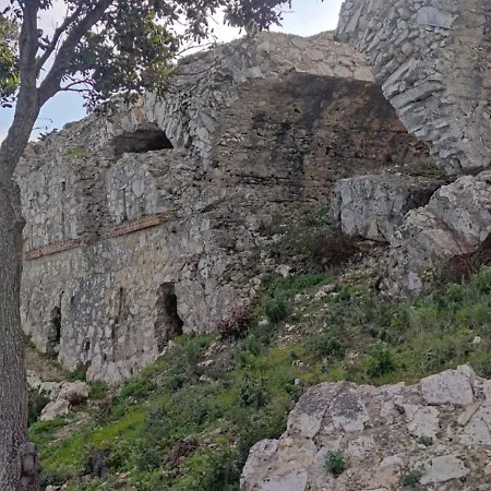 Lejlighed Il Pastore Tedesco Portoferraio
